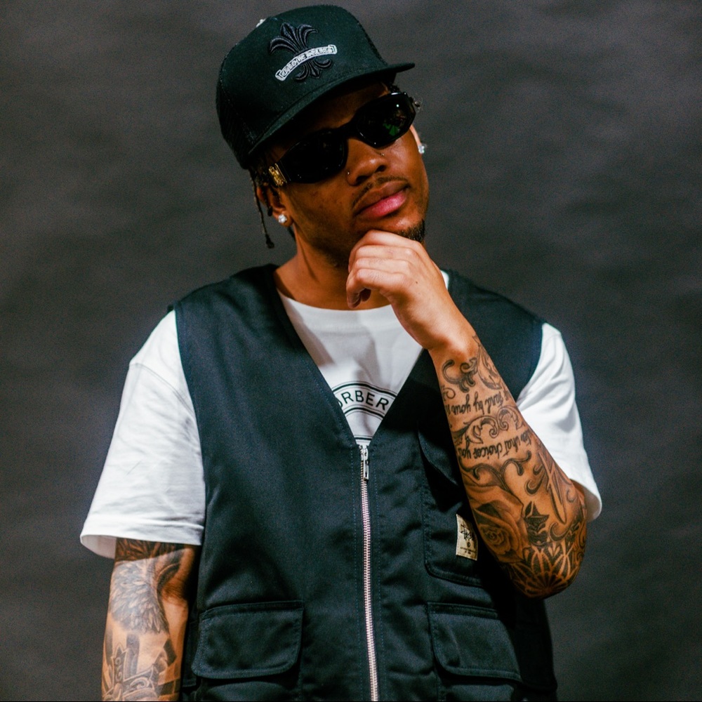 Meet your Posher, J Cameron